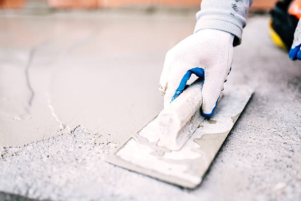 Best Concrete Contractor Near Me  in Palm Bay, FL